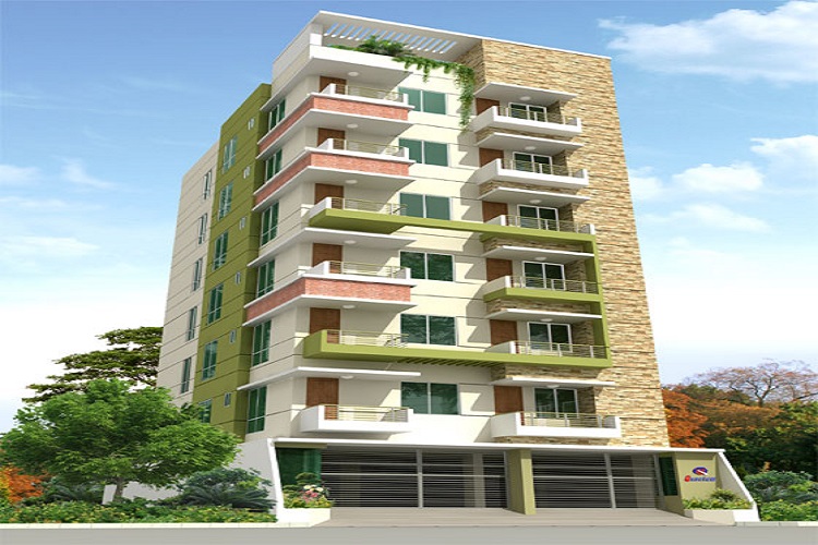 Residential Building